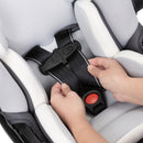 Load image into gallery viewer, Baby Trend Secure Lift Infant Car Seat with no twist harness indicator