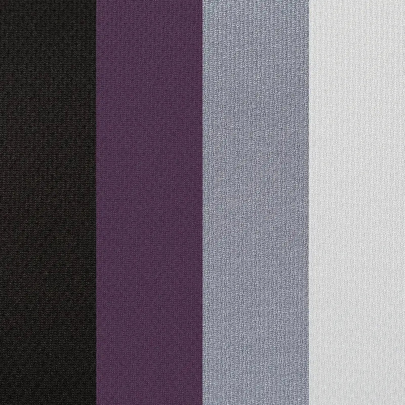 Baby Trend Secure-Lift Infant Car Seat purple and neutral fashion fabric colors