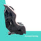 Baby Trend Trooper SLIM 3-in-1 Convertible Car Seat forward facing