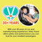 Baby Trend with over 30 years of car seat manufacturing