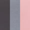 Baby Trend Trooper SLIM 3-in-1 Convertible Car Seat black and grey neutral and pink fabric colors
