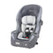 Baby Trend Trooper SLIM 3-in-1 Convertible Car Seat with Side Impact Protection