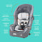 Baby Trend Trooper SLIM 3-in-1 Convertible Car Seat feature call out