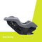 Baby Trend Trooper SLIM 3-in-1 Convertible Car Seat rear facing