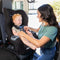 Trooper™ 3-in-1 Convertible Car Seat in Desert Black (International)