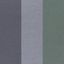 Load image into gallery viewer, Baby Trend grey and light green fashion color fabric
