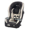 Baby Trend Trooper SLIM 3-in-1 Convertible Car Seat with Side Impact Protection