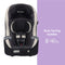 Baby Trend Trooper SLIM 3-in-1 Convertible Car Seat rear facing toddler