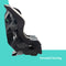 Baby Trend Trooper SLIM 3-in-1 Convertible Car Seat forward facing