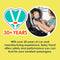 Baby Trend with over 30 years of car seat manufacturing experience