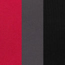 Load image into gallery viewer, Baby Trend Cover Me 4-in-1 Convertible Car Seat red and neutral fabric color fashion
