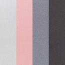 Load image into gallery viewer, Baby Trend Cover Me 4-in-1 Convertible Car Seat pink and neutral fabric color fashion