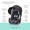 Baby Trend Cover Me 4-in-1 Convertible Car Seat feature call out