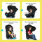 Baby Trend Cover Me™ 4-in-1 Convertible Car Seat