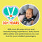 With over 30 years of car seat manufacturing experience, Baby Trend offers safety and performance