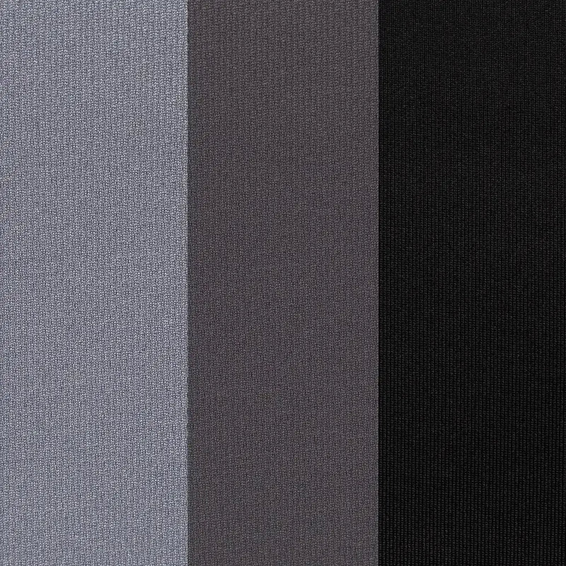 Baby Trend Cover Me 4-in-1 Convertible Car Seat grey and black fabric color
