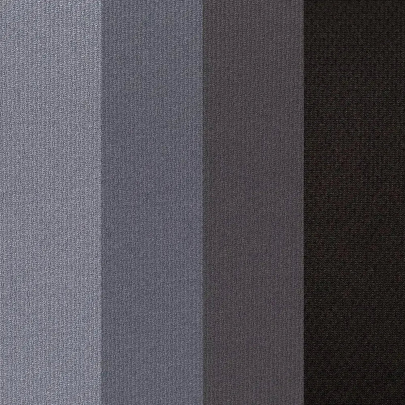 Baby Trend Hybrid Combination Booster Car Seat grey and black neutral color fabric