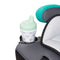 Hybrid™ 3-in-1 Combination Booster Car Seat