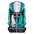 Load image into gallery viewer, Hybrid™ 3-in-1 Combination Booster Car Seat