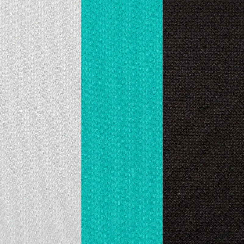 Baby Trend Hybrid 3-in-1 Combination Booster Car Seat teal and grey fashion fabric color