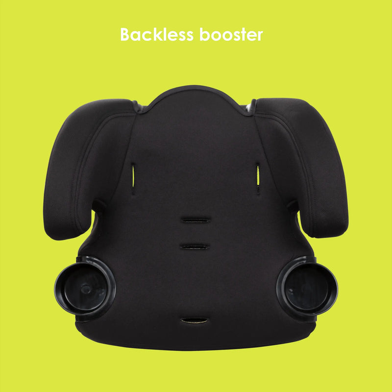 Hybrid™ SI 3-in-1 Combination Booster Car Seat with Side Impact Protection