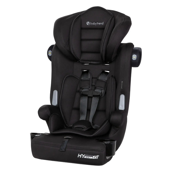 Baby Trend Hybrid SI 3-in-1 Combination Booster Car Seat with Side Impact Protection