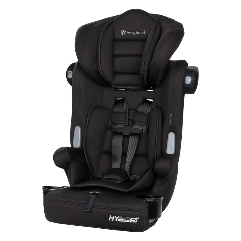 Baby Trend Hybrid SI 3-in-1 Combination Booster Car Seat with Side Impact Protection