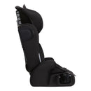 Load image into gallery viewer, Side view of the Baby Trend Hybrid Combination Booster Car Seat 