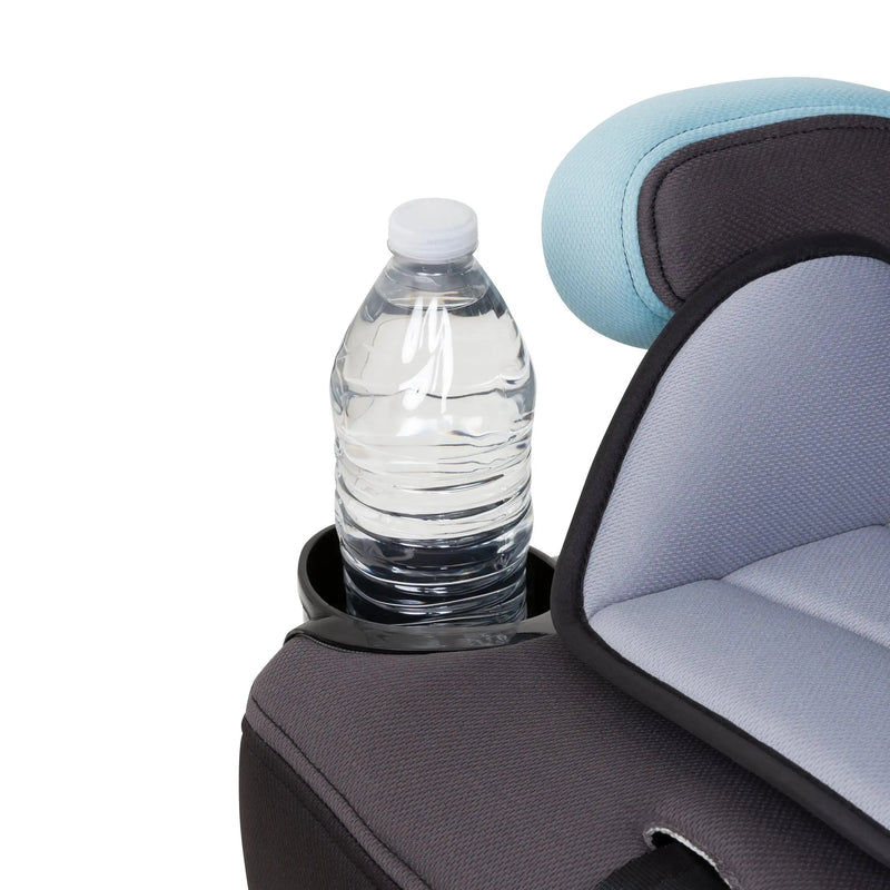 Hybrid™ 3-in-1 Combination Booster Car Seat