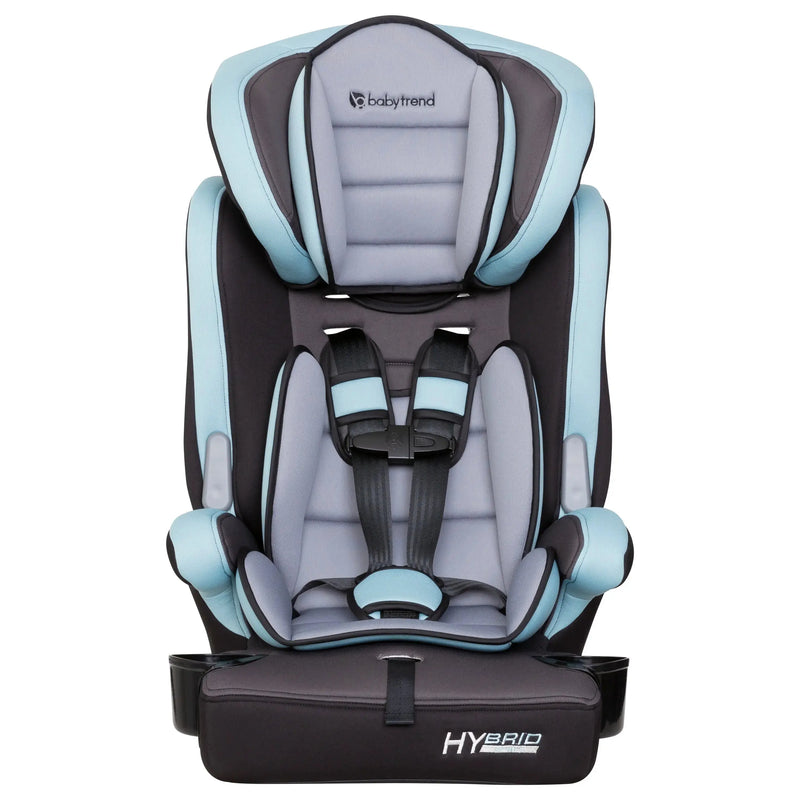 Hybrid™ 3-in-1 Combination Booster Car Seat
