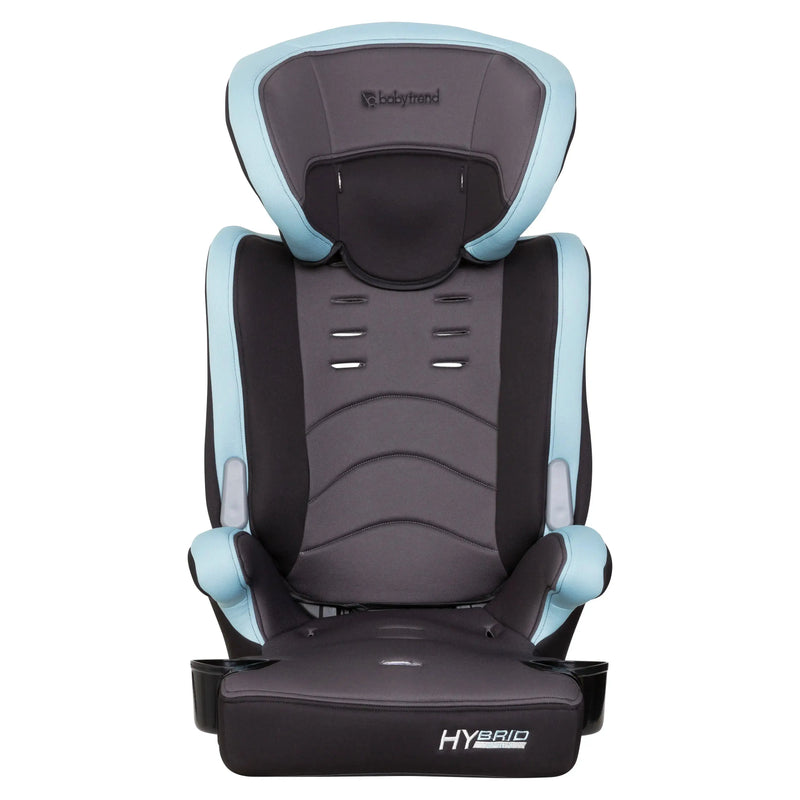 Hybrid™ 3-in-1 Combination Booster Car Seat