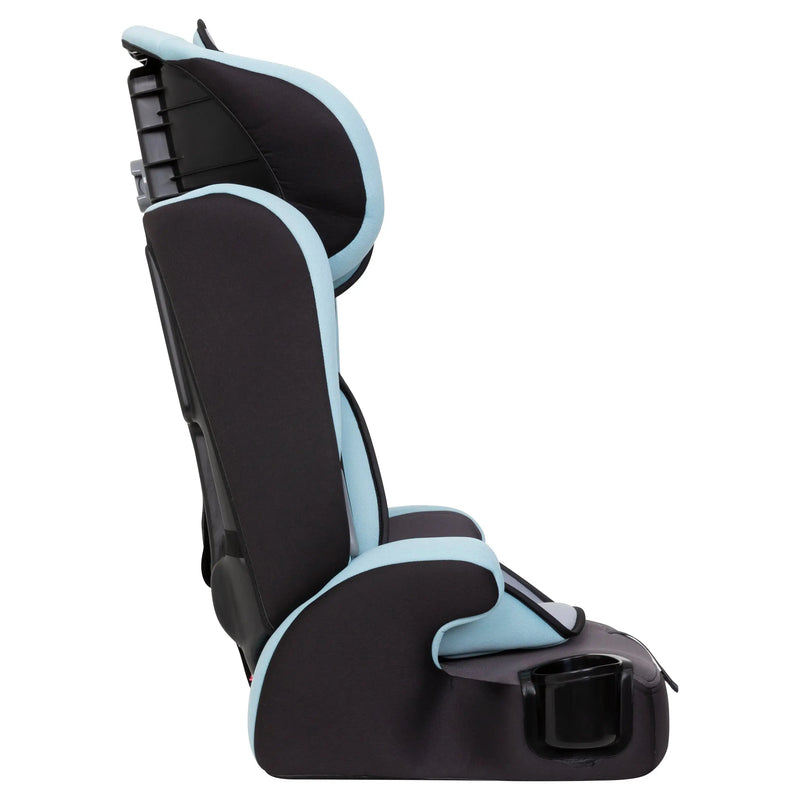 Hybrid™ 3-in-1 Combination Booster Car Seat