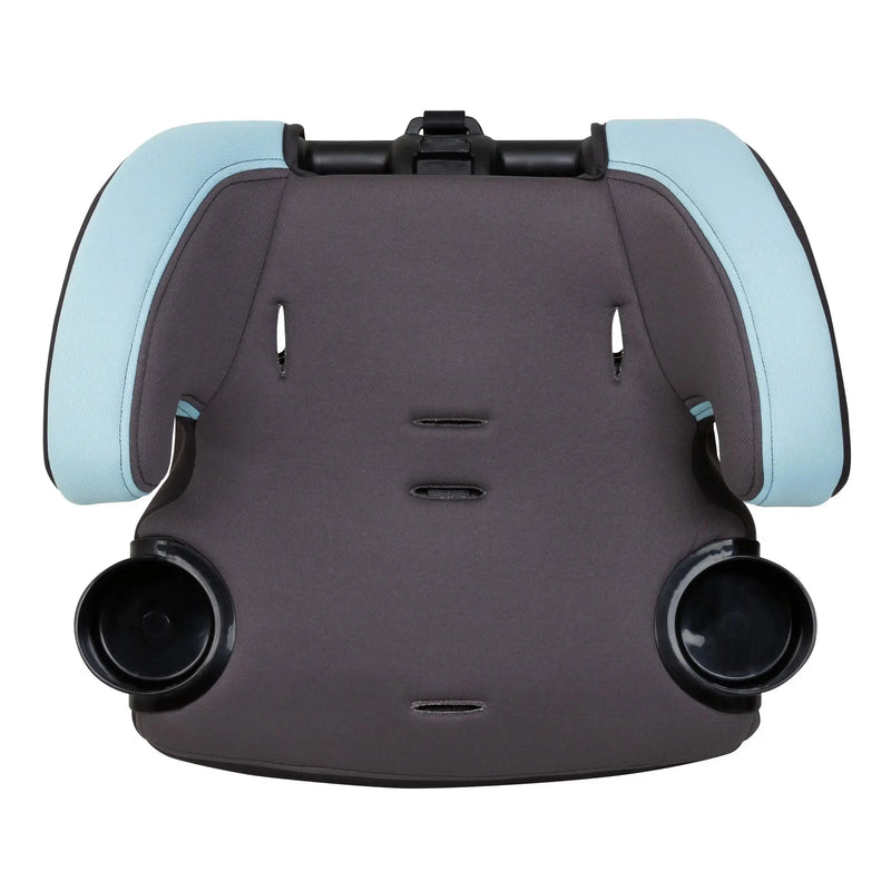 Hybrid™ 3-in-1 Combination Booster Car Seat
