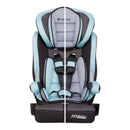 Load image into gallery viewer, Hybrid™ 3-in-1 Combination Booster Car Seat