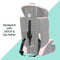 Hybrid™ 3-in-1 Combination Booster Car Seat