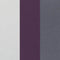 Baby Trend Hybrid SI 3-in-1 Combination Booster Car Seat purple and light grey color fashion fabric