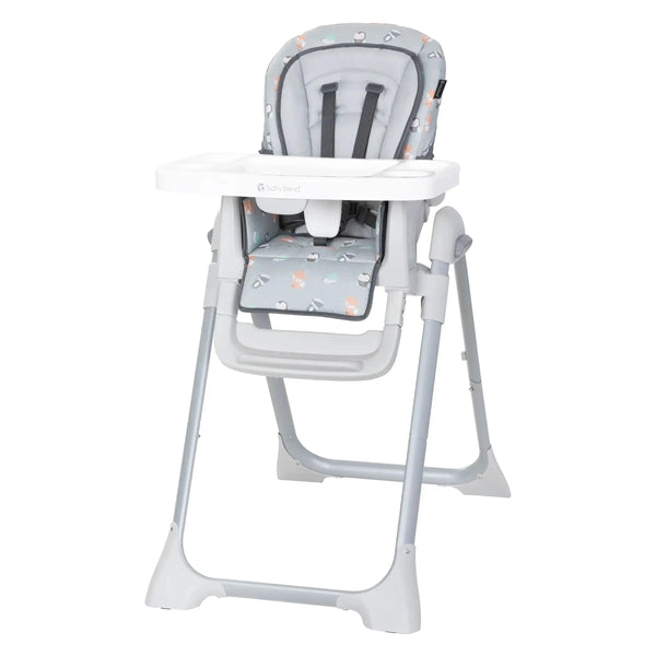 Baby Trend Sit Right 2.0 3-in-1 High Chair