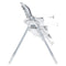 Baby Trend Sit Right 2.0 3-in-1 High Chair height adjustable seat