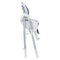Baby Trend Sit Right 2.0 3-in-1 High Chair compact fold