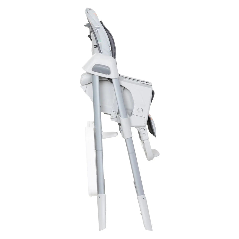Baby Trend Sit Right 2.0 3-in-1 High Chair compact fold