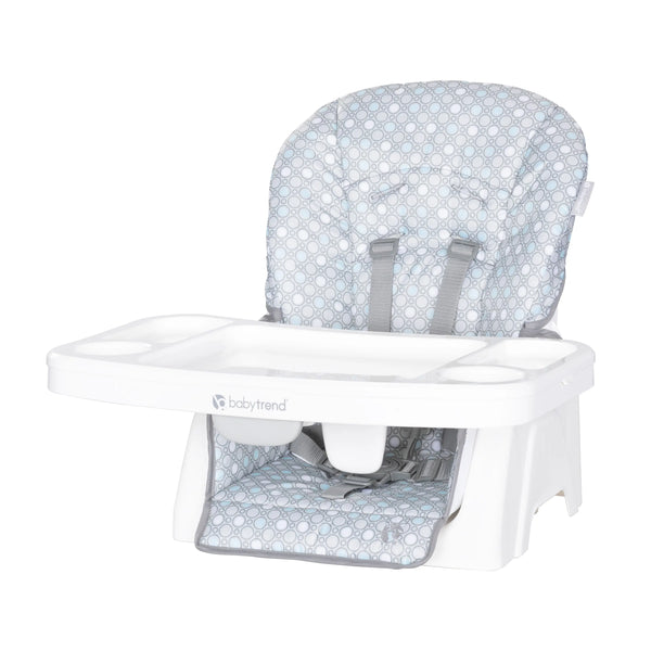 Adapt SpaceSaving Booster High Chair