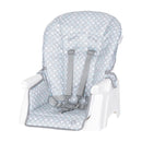 Load image into gallery viewer, Baby Trend Adapt SpaceSaving Booster High Chair