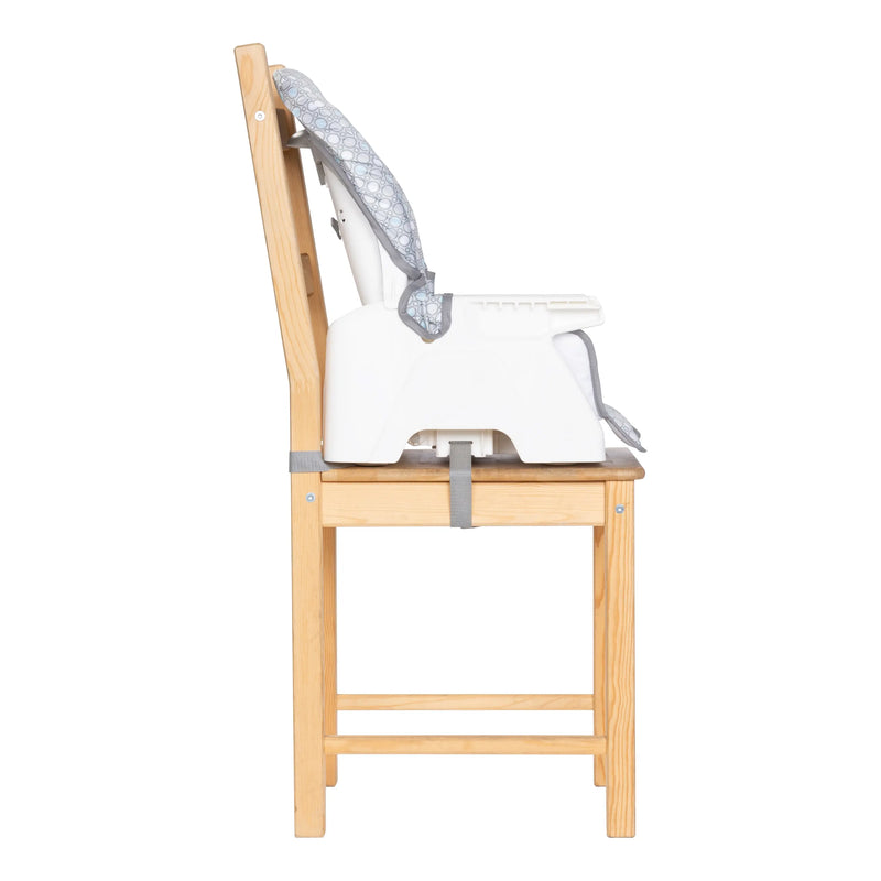 Baby Trend Adapt SpaceSaving Booster High Chair