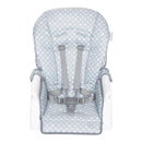 Load image into gallery viewer, Baby Trend Adapt SpaceSaving Booster High Chair