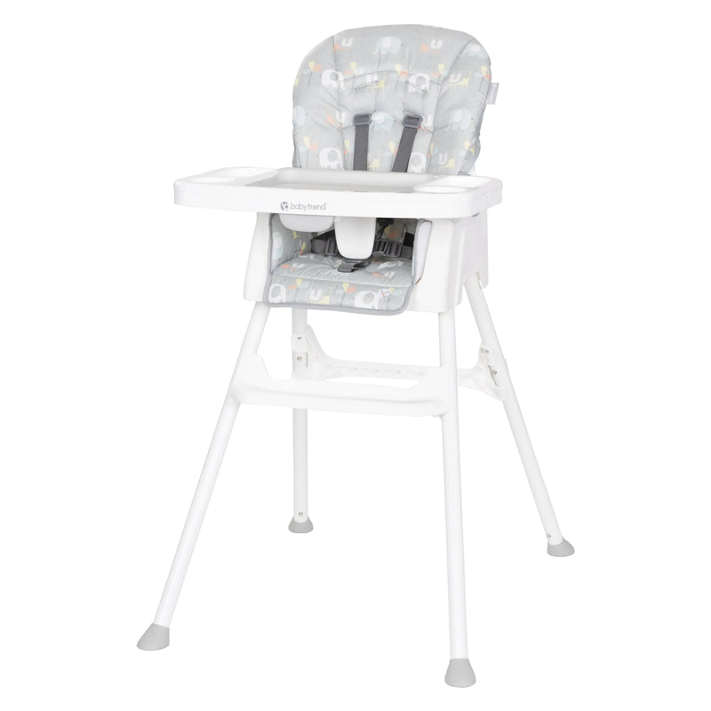 Adapt PLUS 6-in-1 EZ Clean High Chair to Toddler Chair