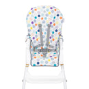 Load image into gallery viewer, Adapt PLUS 6-in-1 EZ Clean High Chair to Toddler Chair