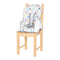 Baby Trend Adapt PLUS 6-in-1 EZ Clean High Chair to Toddler Chair