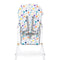 Baby Trend Adapt PLUS 6-in-1 EZ Clean High Chair to Toddler Chair