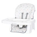 Load image into gallery viewer, Baby Trend Adapt SpaceSaving Booster High Chair