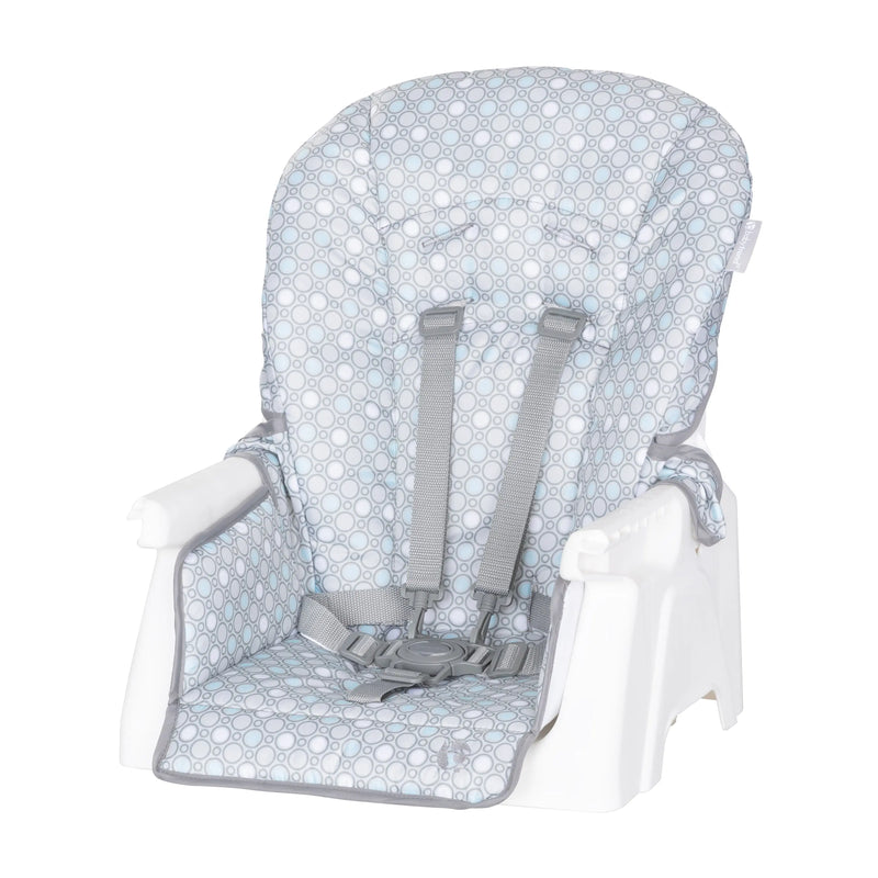 Adapt SpaceSaving Booster High Chair